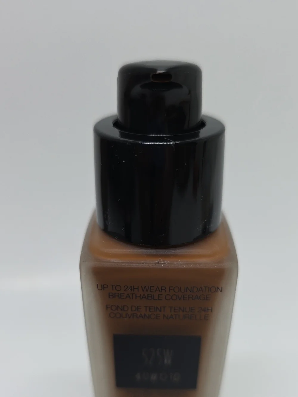 Lancome Foundation 525W Teint Idole Ultra Wear New Without Box 1 oz
